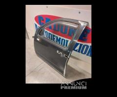 Porta anteriore sinistra Nissan Navara 2.5 2007 - 9