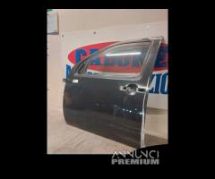 Porta anteriore sinistra Nissan Navara 2.5 2007 - 10