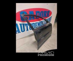 Porta anteriore sinistra Volvo S60 2.4 del 2006 - 3