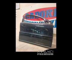 Porta anteriore sinistra Volvo S60 2.4 del 2006 - 8