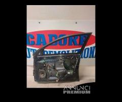 Porta anteriore sinistra Volvo S60 2.4 del 2006 - 9