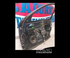 Porta anteriore sinistra Volvo S60 2.4 del 2006 - 10