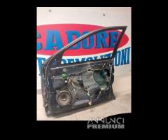 Porta anteriore sinistra Volvo S60 2.4 del 2006 - 11