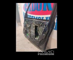 Porta anteriore sinistra Volvo S60 2.4 del 2006 - 12