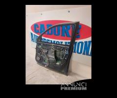 Porta anteriore sinistra Volvo S60 2.4 del 2006 - 13