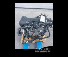 Motore Volvo S60 2.4 benzina del 2006 - E5244S 2 - 9