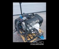 Motore Volvo S60 2.4 benzina del 2006 - E5244S 2 - 18