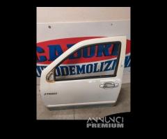 Porta anteriore sinistra Great Wall Steed 2.4 2010