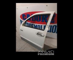 Porta anteriore sinistra Great Wall Steed 2.4 2010 - 7