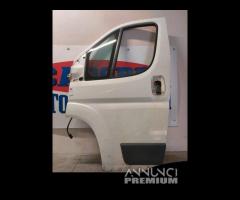 Porta anteriore sinistra Fiat Ducato 2.3 del 2007