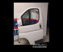 Porta anteriore sinistra Fiat Ducato 2.3 del 2007 - 4