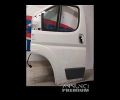 Porta anteriore sinistra Fiat Ducato 2.3 del 2007 - 5