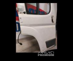 Porta anteriore sinistra Fiat Ducato 2.3 del 2007 - 6