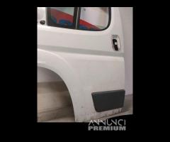 Porta anteriore sinistra Fiat Ducato 2.3 del 2007 - 7