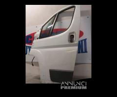 Porta anteriore sinistra Fiat Ducato 2.3 del 2007 - 10