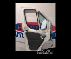 Porta anteriore sinistra Fiat Ducato 2.3 del 2007 - 12