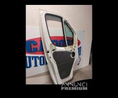 Porta anteriore sinistra Fiat Ducato 2.3 del 2007 - 13