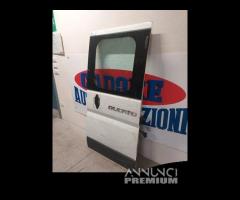 Porta posteriore destra Fiat Ducato 2.3 del 2007 - 6