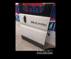 Porta posteriore destra Fiat Ducato 2.3 del 2007 - 7