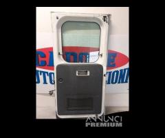 Porta posteriore destra Fiat Ducato 2.3 del 2007 - 8