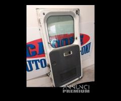 Porta posteriore destra Fiat Ducato 2.3 del 2007 - 9