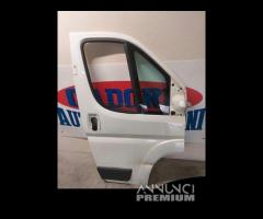 Porta anteriore destra Fiat Ducato 2.3 del 2007