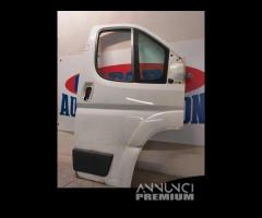 Porta anteriore destra Fiat Ducato 2.3 del 2007 - 5