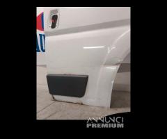 Porta anteriore destra Fiat Ducato 2.3 del 2007 - 7