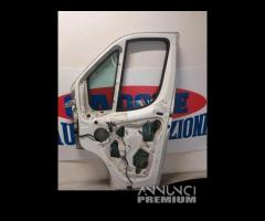 Porta anteriore destra Fiat Ducato 2.3 del 2007 - 11