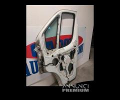 Porta anteriore destra Fiat Ducato 2.3 del 2007 - 12