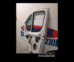 Porta anteriore destra Fiat Ducato 2.3 del 2007 - 13