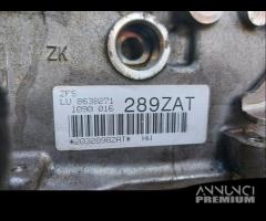 Cambio automatico ZF BMW serie 3 320d F31 2.0 2015 - 7