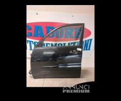 Porta anteriore sinistra Toyota Rav 4 del 2004