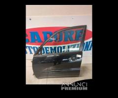 Porta anteriore sinistra Toyota Rav 4 del 2004