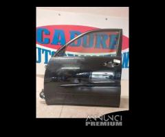 Porta anteriore sinistra Toyota Rav 4 del 2004