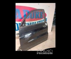 Porta anteriore sinistra Toyota Rav 4 del 2004