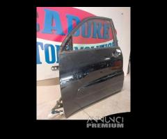 Porta anteriore sinistra Toyota Rav 4 del 2004