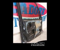 Porta anteriore sinistra Toyota Rav 4 del 2004 - 10