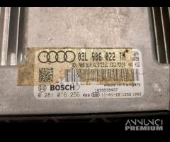 Centralina motore Audi A4 B8 All Road 2.0 TDI