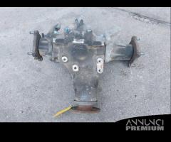 Differenziale posteriore Suzuki Gran Vitara 1.9 - 14