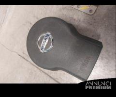 Kit airbag Nissan Navara 2.5 diesel del 2007