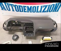 Kit airbag completo Audi Q7 3.0 diesel del 2007 - 12