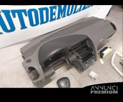 Kit airbag completo Audi Q7 3.0 diesel del 2007 - 22