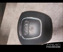 Kit airbag completo Audi Q7 3.0 diesel del 2007 - 23