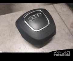 Kit airbag completo Audi Q7 3.0 diesel del 2007 - 24