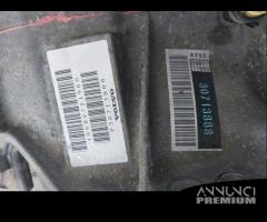 Cambio automatico Volvo S60 2.4 benzina del 2006 - 6