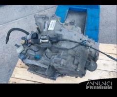 Cambio automatico Volvo S60 2.4 benzina del 2006 - 15