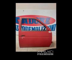 Porta anteriore destra Nissan Navara King Cab D21