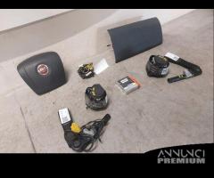 Kit airbag Fiat Ducato 2.3 diesel del 2007 - 3