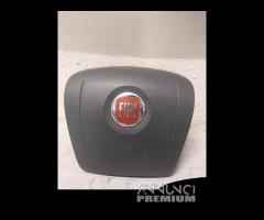 Kit airbag Fiat Ducato 2.3 diesel del 2007